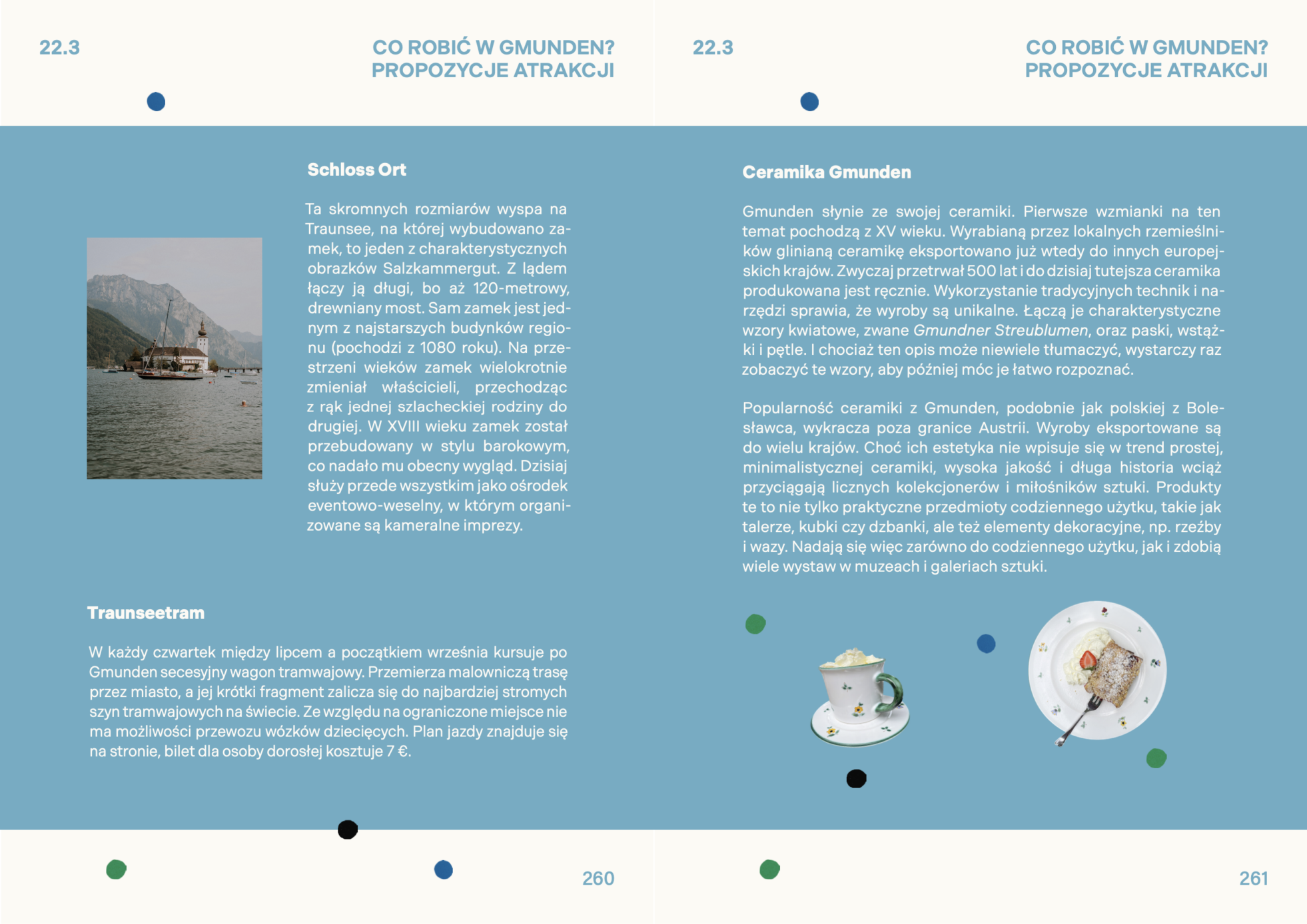 Ebook "Salzkammergut - przewodnik po najpiękniejszym regionie Austrii" - obrazek 8