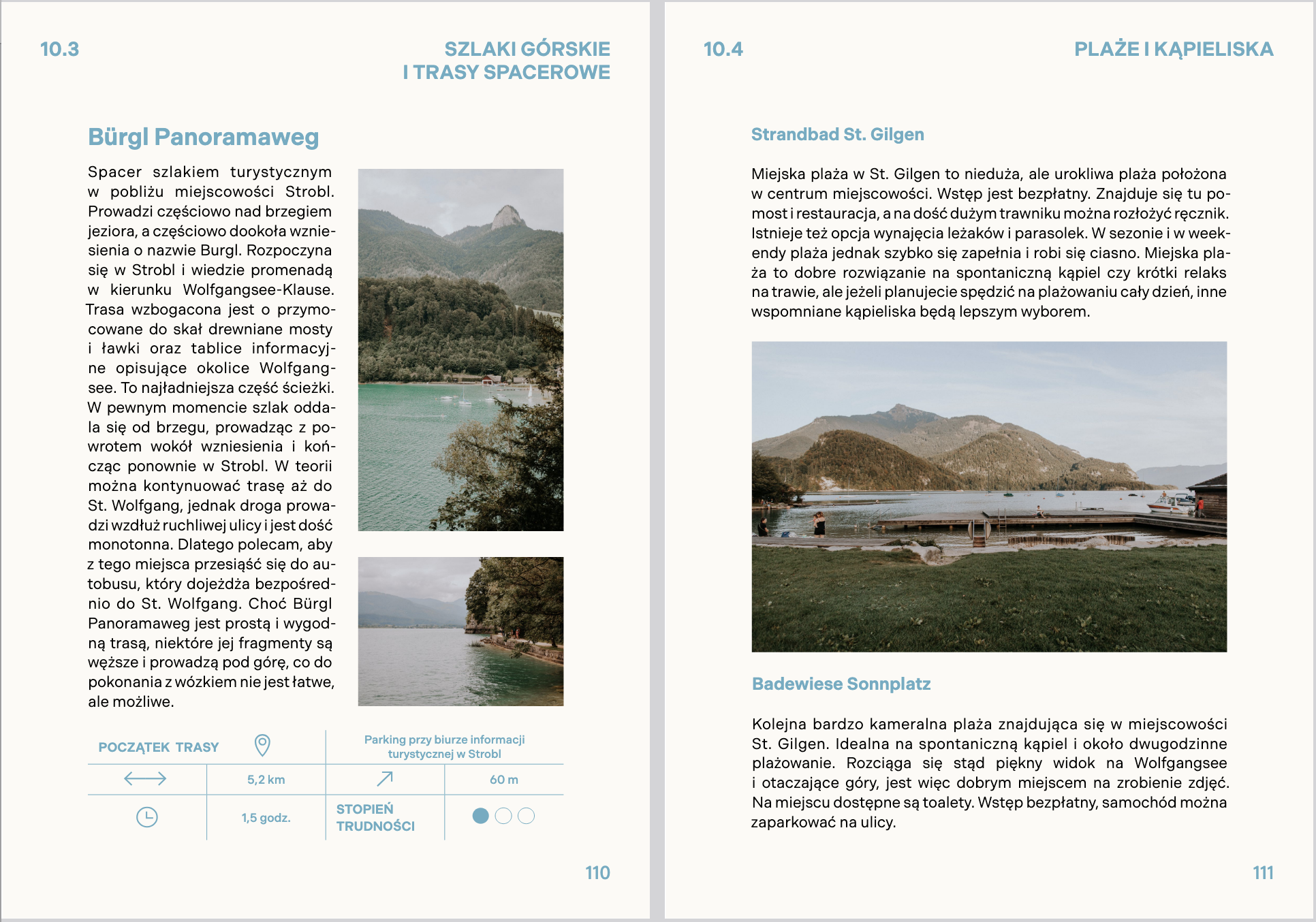 Ebook "Salzkammergut - przewodnik po najpiękniejszym regionie Austrii" - obrazek 4
