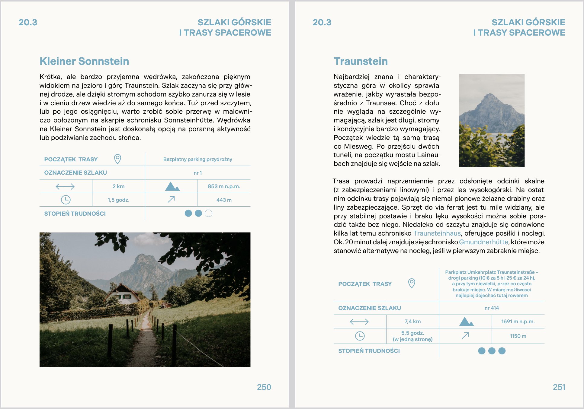 Ebook "Salzkammergut - przewodnik po najpiękniejszym regionie Austrii" - obrazek 7